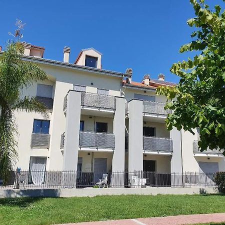 דירות סן ברתולומיאו אל מארה Casa Di Clara מראה חיצוני תמונה