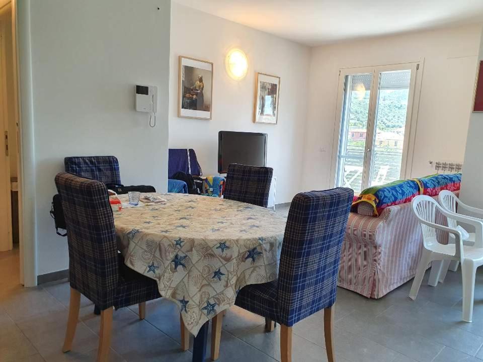 דירות סן ברתולומיאו אל מארה Casa Di Clara מראה חיצוני תמונה