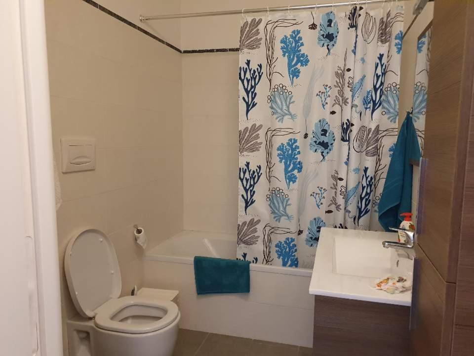 דירות סן ברתולומיאו אל מארה Casa Di Clara מראה חיצוני תמונה