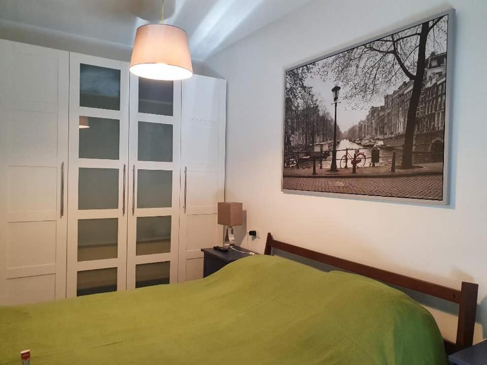 דירות סן ברתולומיאו אל מארה Casa Di Clara מראה חיצוני תמונה
