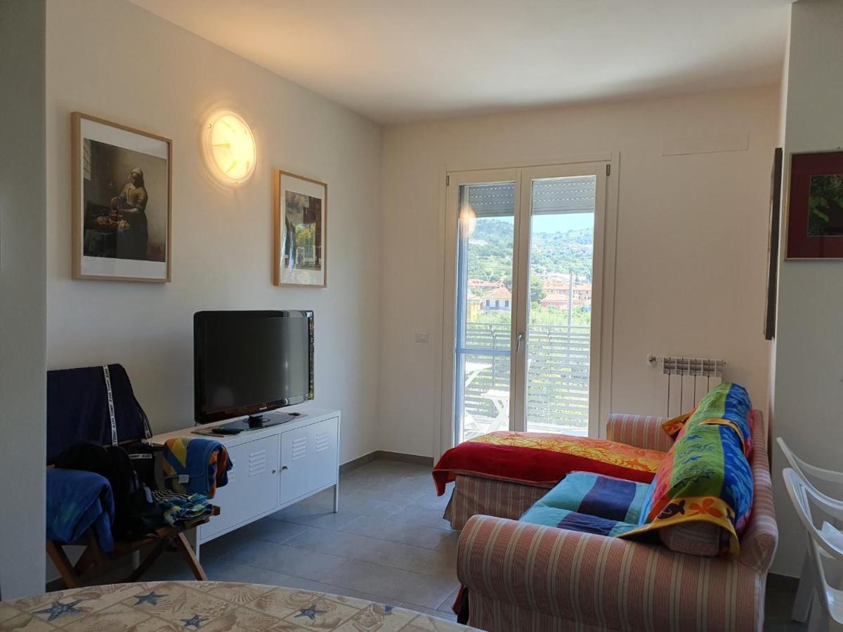 דירות סן ברתולומיאו אל מארה Casa Di Clara מראה חיצוני תמונה